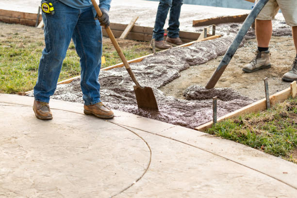 Best Concrete Removal and Replacement in Leominster, MA