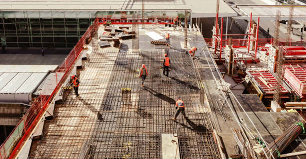 Best Concrete Staining and Coloring in Leominster, MA
