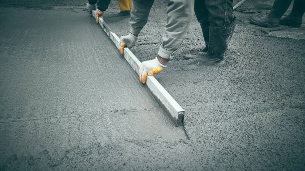 Best Concrete Removal and Replacement in Leominster, MA