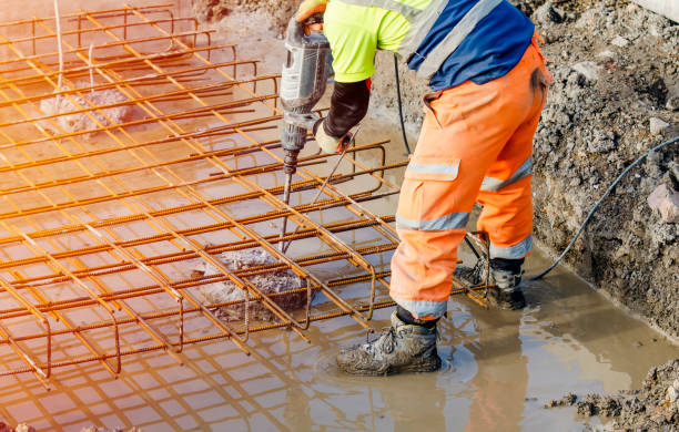Best Concrete Sealing and Maintenance in Leominster, MA