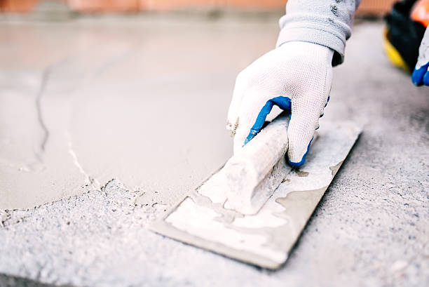 Best Industrial Concrete Flooring in Leominster, MA